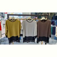 Купить Свитер Julia JL1011 grey на obuv-plus.com.ua