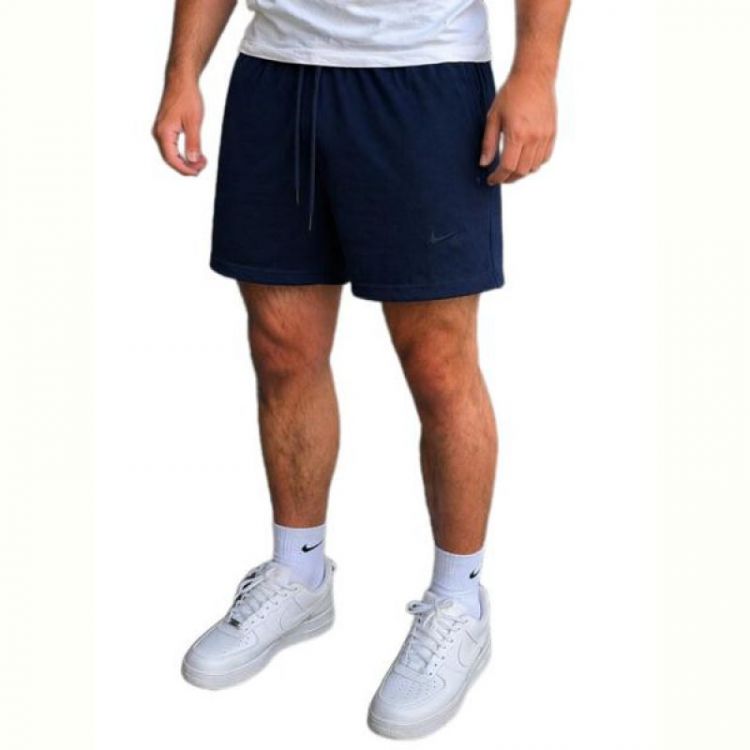 Купить Шорты ALIA AL140 navy на obuv-plus.com.ua