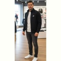 Купить Кофта спорт Mary Poppins 7319 black на obuv-plus.com.ua