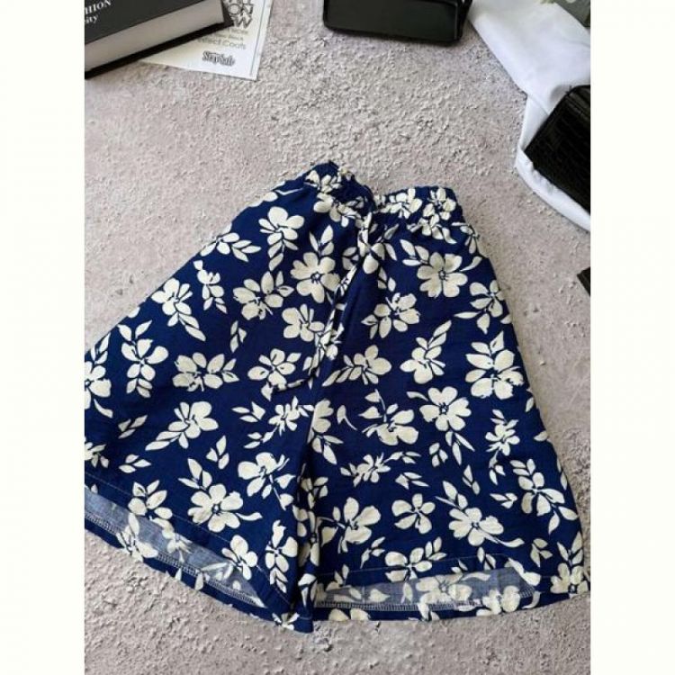 Купить Шорты Sofi Cor 9058-2 navy на obuv-plus.com.ua