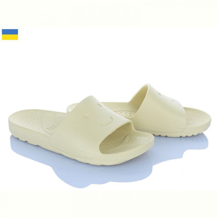 Купить Шлепанцы Smile 26-5078-390 на obuv-plus.com.ua
