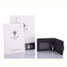 Купить Кошелек Glamorta B026-801 black на obuv-plus.com.ua