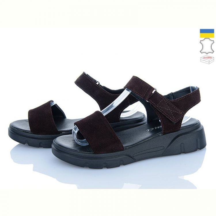 Купить Босоножки Jamei 503-20 на obuv-plus.com.ua
