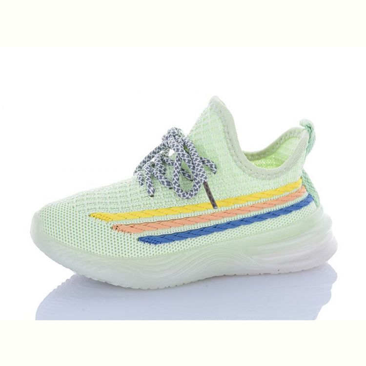 Купить Кроссовки Super Gear 0081B-3 green на obuv-plus.com.ua