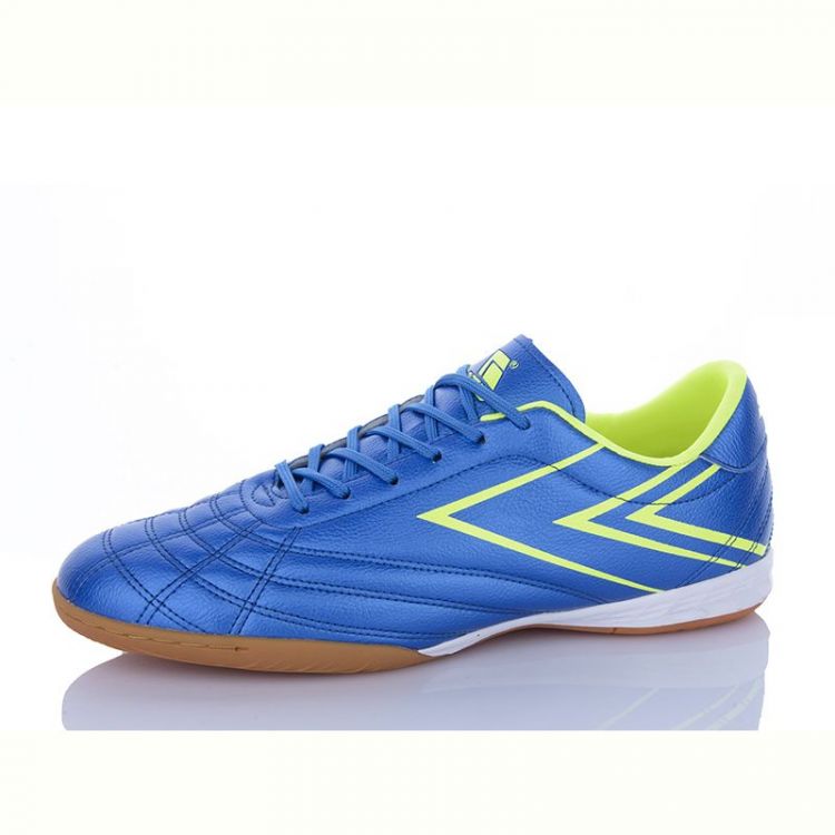 Купить Спорт Difeno DIMB25623 royal-lime на obuv-plus.com.ua