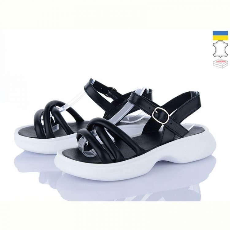 Купить Босоножки Ailinda 1775B-2 на obuv-plus.com.ua