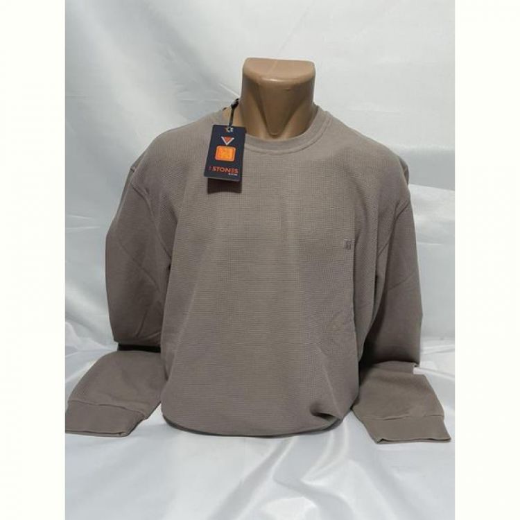 Купить Свитер Sabihina SB1421 beige на obuv-plus.com.ua