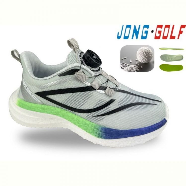 Купить Кроссовки Jong-Golf C11790-2 на obuv-plus.com.ua