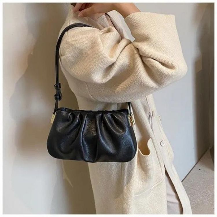 Купить Сумка Fashion Bag 2758 black на obuv-plus.com.ua