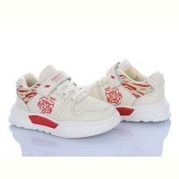 Купить Кроссовки Леопард WU157-B14 на obuv-plus.com.ua