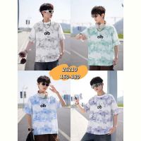Купить Футболка ChicWear 26210 blue на obuv-plus.com.ua