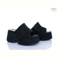 Купить Шлепанцы Vika B959-1 на obuv-plus.com.ua