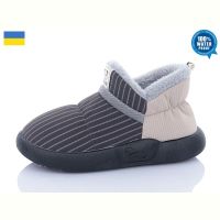 Купить Тапочки Luckline 9501-3 на obuv-plus.com.ua