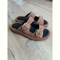 Купить Шлепанцы DvaShoes VK595-2 на obuv-plus.com.ua