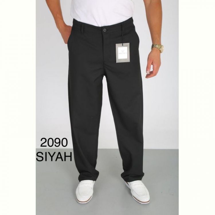 Купить Штаны God Baron 2090 grey на obuv-plus.com.ua