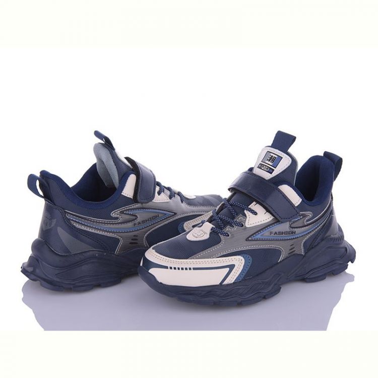 Купить Кроссовки Alemy Kids AED5367C на obuv-plus.com.ua