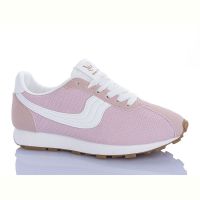 Купить Кроссовки Violeta 2028-17 pink на obuv-plus.com.ua