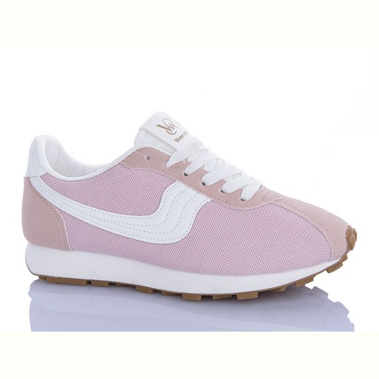 Купить Кроссовки Violeta 2028-17 pink на obuv-plus.com.ua