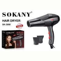 Купить Фен для волос Flipmart FMA-HS-3890 на obuv-plus.com.ua