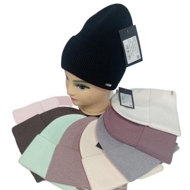 Купить Шапка Mabi 21002420-1 mix на obuv-plus.com.ua