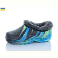 Купить Галоши Inblu N188 папуга на obuv-plus.com.ua