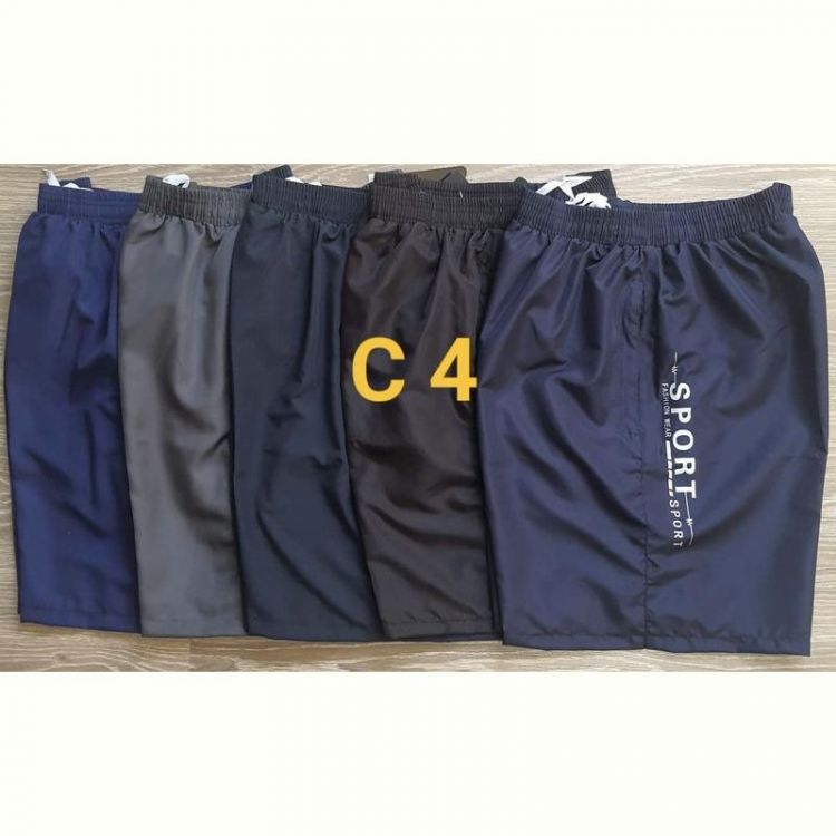 Купить Шорты Shoptime C4 grey на obuv-plus.com.ua