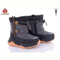 Купить Ботинки Kimboo FG24112-1D на obuv-plus.com.ua