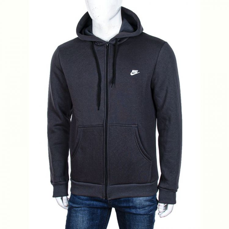 Купить Кофта спорт Banko 1640-6 grey на obuv-plus.com.ua