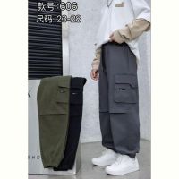 Купить Штаны Farbique 606 grey на obuv-plus.com.ua