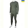 Купить Термобелье Textile 3377 green (2XL) на obuv-plus.com.ua