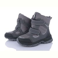 Купить Ботинки Xifa kids XF01-L23-3 на obuv-plus.com.ua