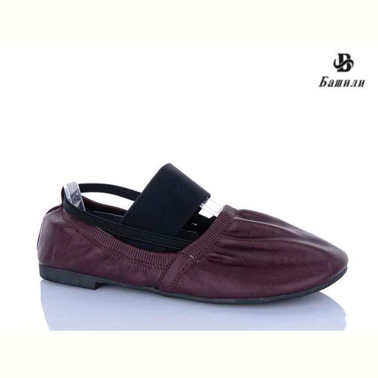 Купить Туфли Bashili H65112-8 на obuv-plus.com.ua