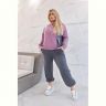 Купить Костюм спорт Seven Zikina 904 lilac на obuv-plus.com.ua