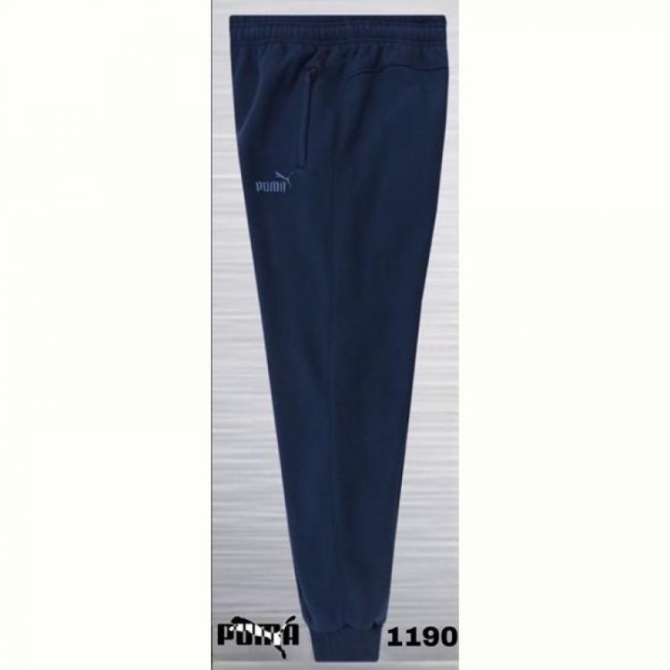 Купить Штаны спорт AZT AZ382-1190 navy на obuv-plus.com.ua