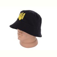 Купить Панама Mabi PA1-1 тризуб yellow на obuv-plus.com.ua