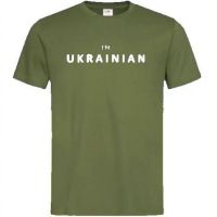 Купить Футболка ALIA 1797 khaki на obuv-plus.com.ua