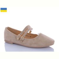 Купить Туфли Swin YS3205-5 на obuv-plus.com.ua
