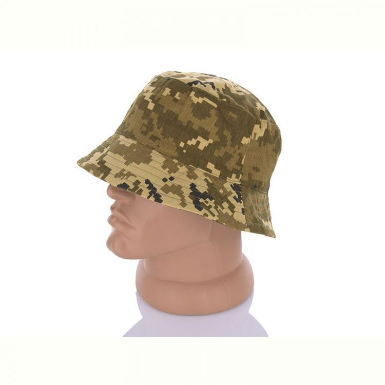 Купить Панама Mabi B8-45 khaki на obuv-plus.com.ua