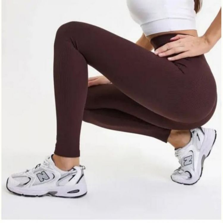 Купить Лосины MSO 5000 brown на obuv-plus.com.ua