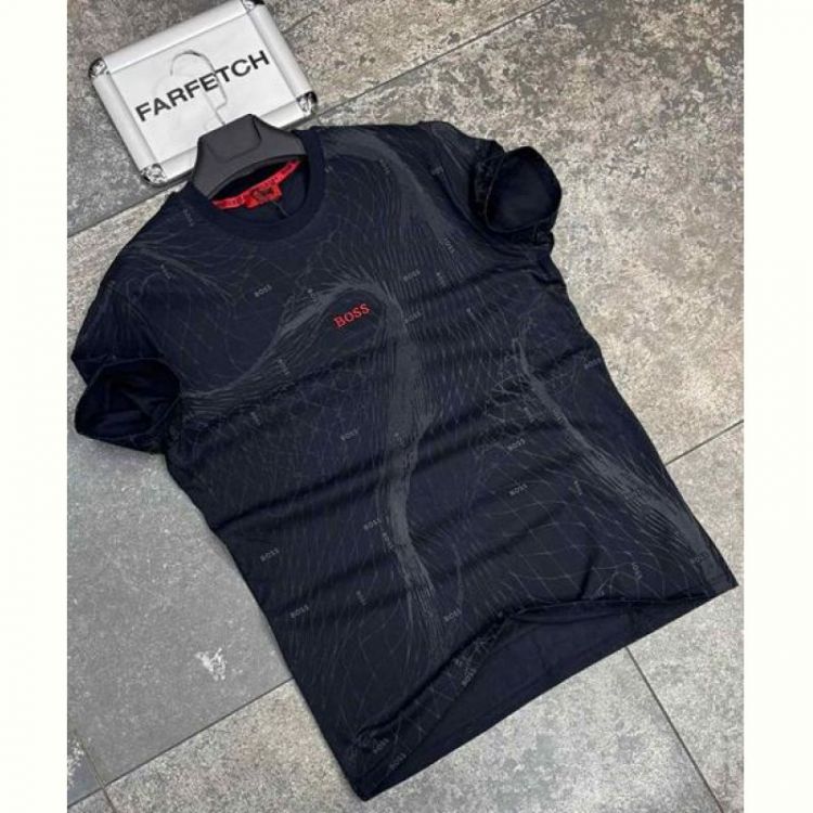 Купить Футболка Verton W26815 navy на obuv-plus.com.ua