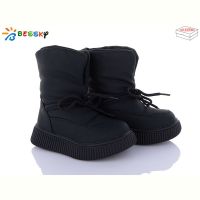 Купить Ботинки Bessky BM4040-1B на obuv-plus.com.ua