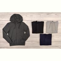 Купить Кофта спорт Samo 806 navy на obuv-plus.com.ua