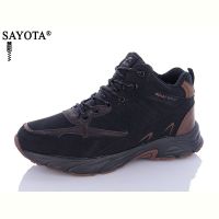 Купить Ботинки Sayota A920-2 на obuv-plus.com.ua