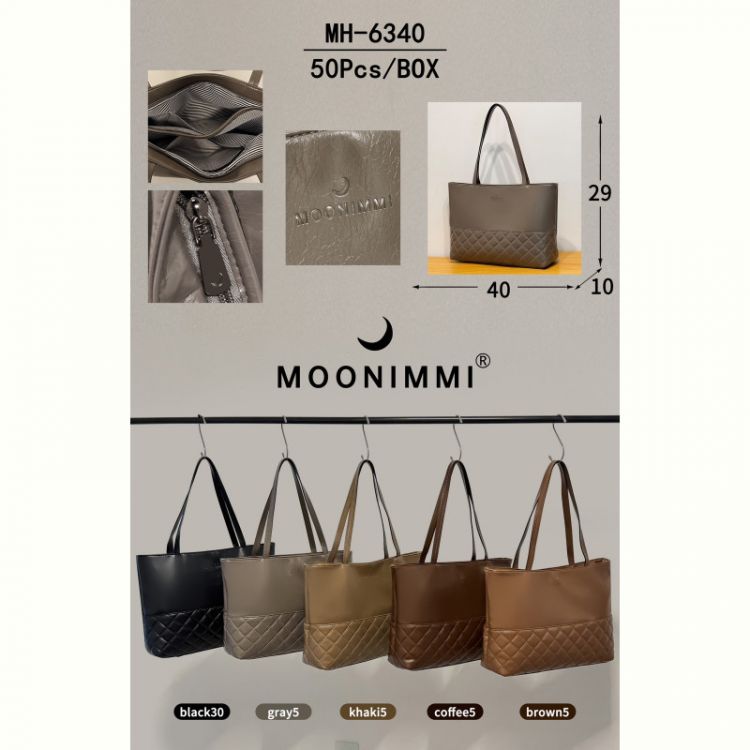 Купить Сумка Moonimmi FMA-MH6340 на obuv-plus.com.ua
