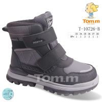 Купить Ботинки Tom.M 10726B на obuv-plus.com.ua
