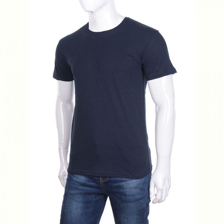 Купить Футболка Banko A033 navy на obuv-plus.com.ua