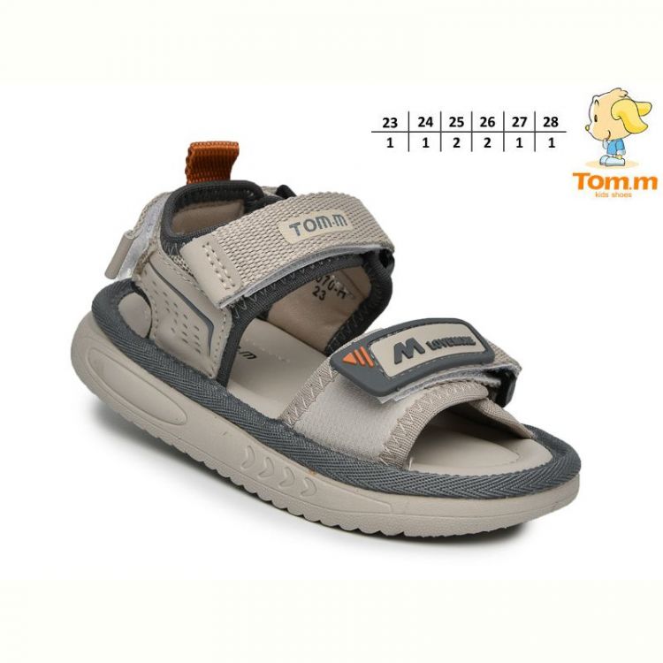 Купить Босоножки Tom.M 65070H на obuv-plus.com.ua