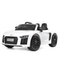 Купить Дитячий електромобіль AUDI R8 ліцензійний, YJ2198 на obuv-plus.com.ua