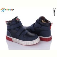 Купить Ботинки Bessky B2924-2C на obuv-plus.com.ua