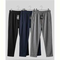 Купить Штаны спорт Style M.Clothes 345 navy на obuv-plus.com.ua